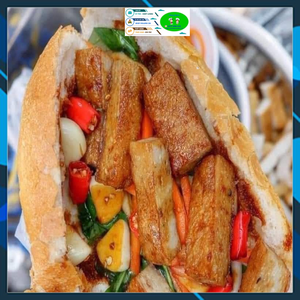 Chả Cá Nha Trang –