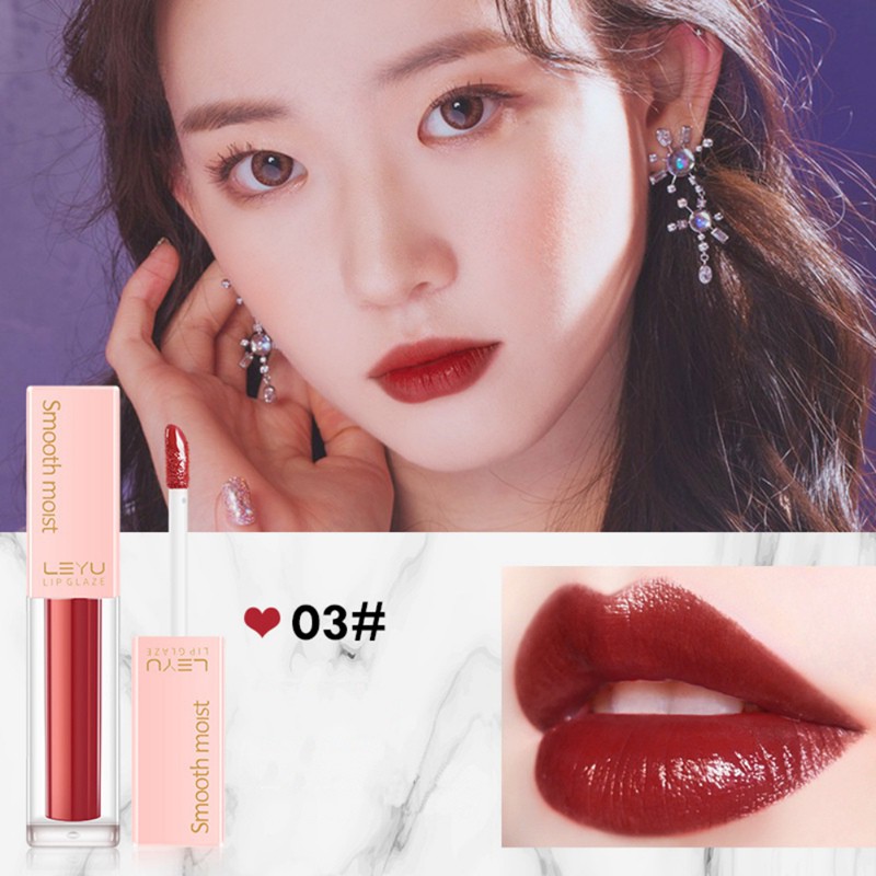 Son môi dạng kem chống thấm nước và bền màu | BigBuy360 - bigbuy360.vn