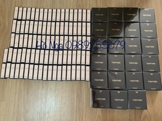 Son Gucci matte 204 ( đầy đủ bill )