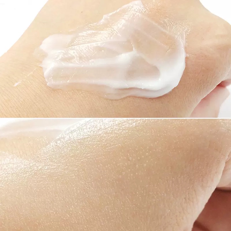 Combo 30 Gói Sample Kem Dưỡng Trắng Giảm Thâm Nám Whoo Radiant White Moisture Cream 1mlx30