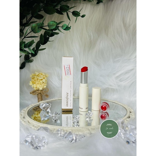 Son Innisfree Real Fit Líptick