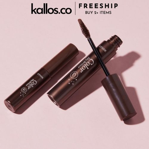 Mascara Chân Mày Etude House Color My Brows - Kallos Vietnam