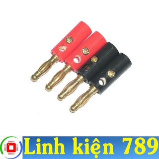 Jack bắp chuối V4 ( 4 cái )