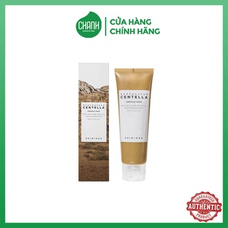 Sữa Rửa Mặt Skin1004 Madagascar Centella Ampoule Foam 125ml