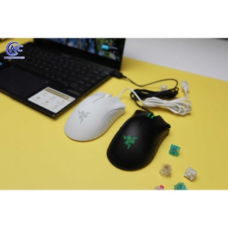 Chuột Razer DeathAdder Essential - BH 24 Tháng