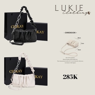 Túi nữ đeo chéo Ceekay 20 mẫu full box