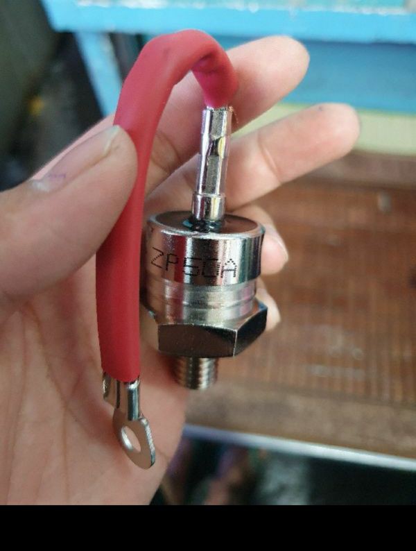 Diot Nạp 50A - Giá 1 con