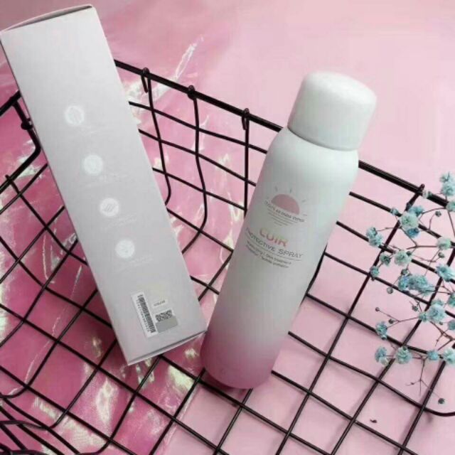 Xịt trống nắng kiêm trang điểm Cuir | BigBuy360 - bigbuy360.vn