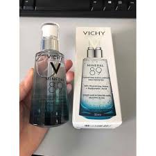 Serum Mineral 89