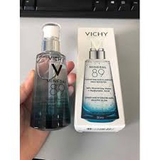 Serum Mineral 89