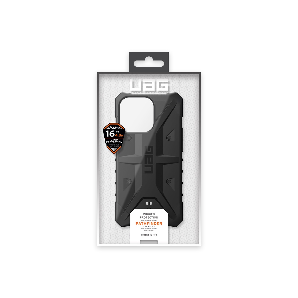 Ốp Lưng iP 13/13 Pro/13 Pro Max/14 Pro/14 Pro Max UAG Pathfinder Series