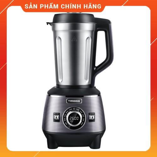 [Chính hãng] Máy làm sữa hạt đa năng Tiross TS9821, bảo hành 12 tháng