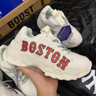 Giầy chữ B đỏ hàng cao cấp fullbox túi giấy