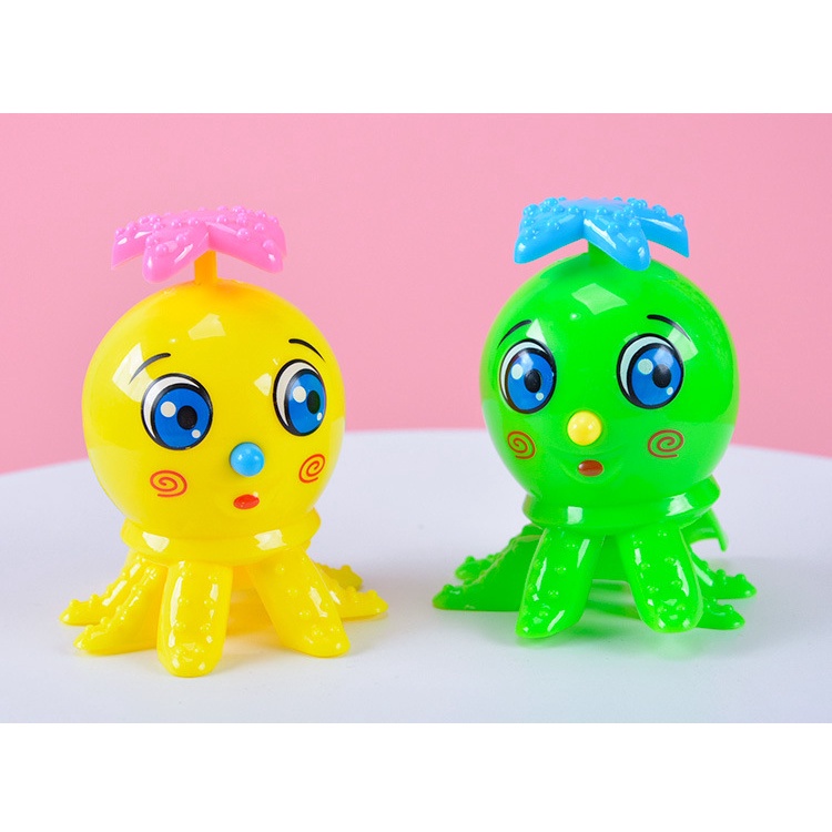 Liên hệ với bây giờ Octopus Kids Toy/Cartoon Wrapping