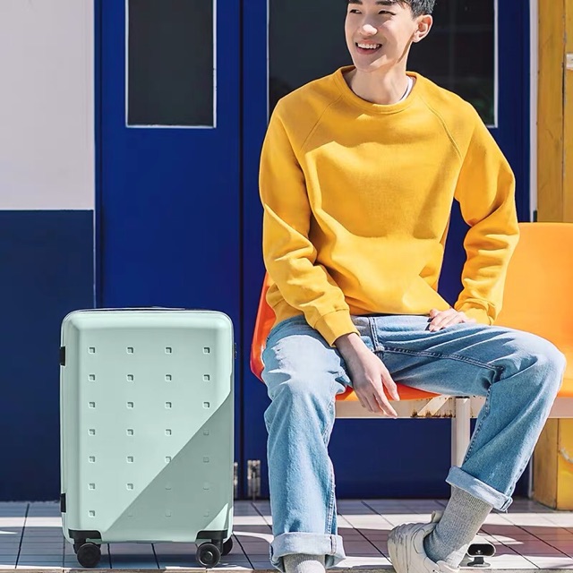 Vali Xiaomi PP Universal 20-24 inch - Hàng chính hãng