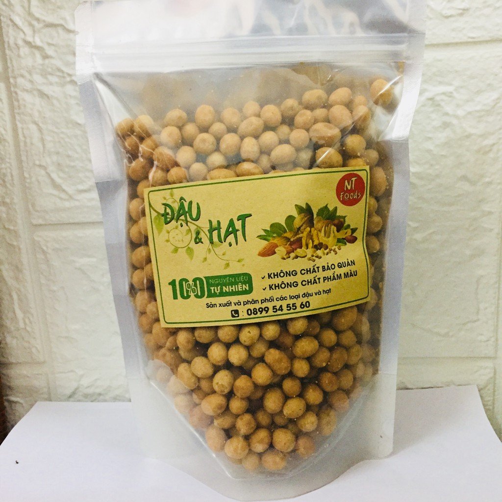 Đậu Phộng Cốt Dừa Ớt Ngon