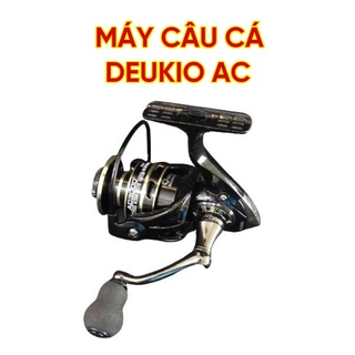 Máy câu deukio ac