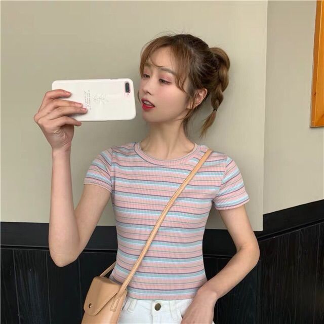 Áo thun xả giá rẻ