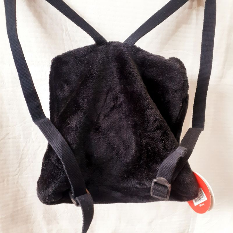 Balo gấu bông chuột Mickey