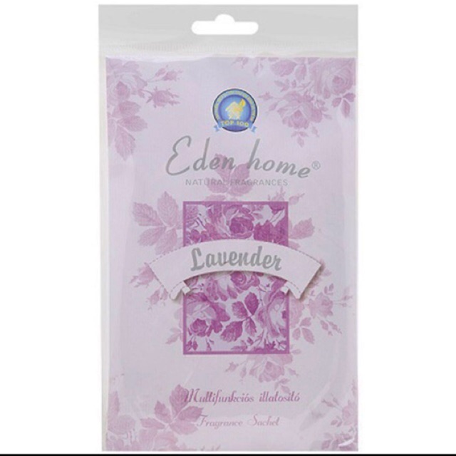 Túi Thơm Eden Home lavender 20g