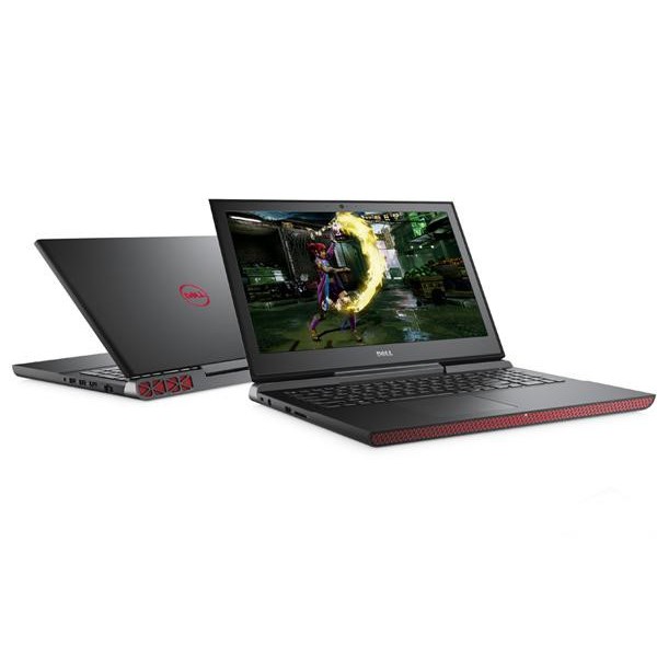 Laptop Gaming Dell Inspiron 7567 - Intel Core i7