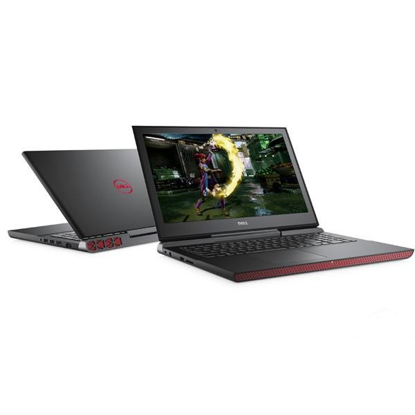 Laptop Gaming Dell Inspiron 7567 - Intel Core i7 | BigBuy360 - bigbuy360.vn