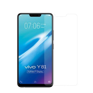Bộ 2 kính cường lực cho Vivo Y81 tặng óp dẻo