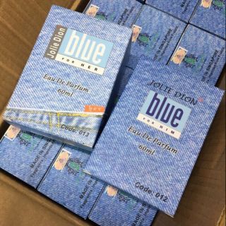 Nước hoa blue Singapore