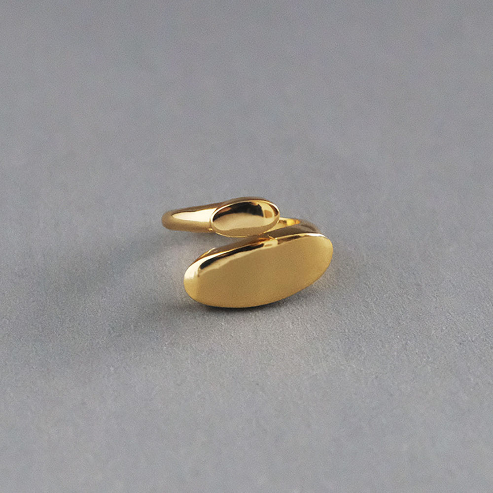 Nhẫn Nữ Trang Tạo Hình Độc Đáo