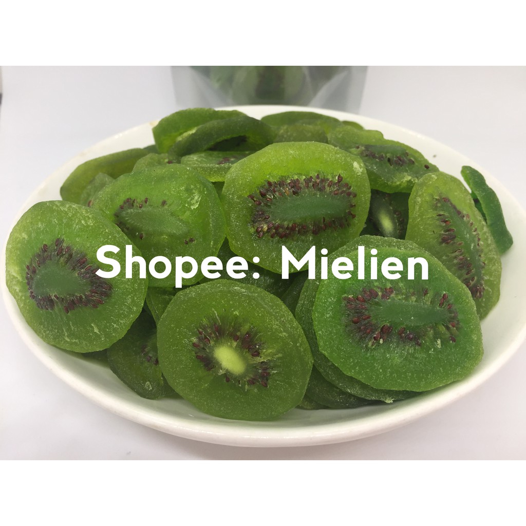 Kiwi sấy dẻo 100g