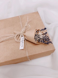 Set quà tặng vintage ADORA