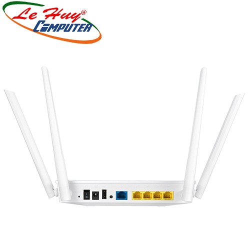 Router wifi ASUS RT-AC59U V2 (Mobile Gaming) Wireless AC1500Mbps