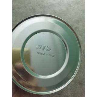 Sữa ensure 850gr