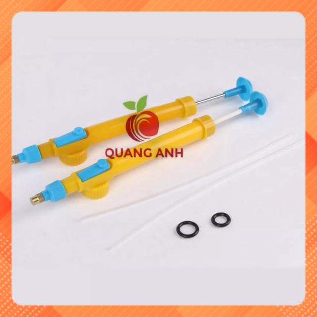 ĐẦU XỊT PHUN TƯỚI CÂY Gắn Chai Nước Tiện Dụng