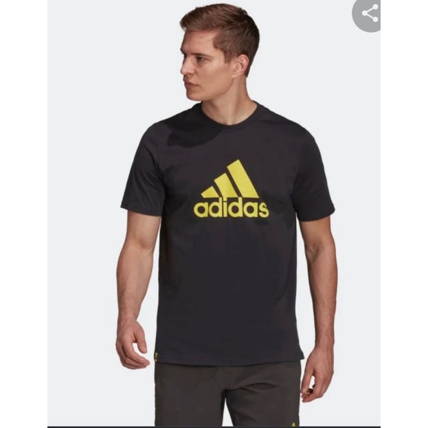 Áo Thun 3 Lá Adi das Authentic  - Hàng Nội Địa Nhật Bản