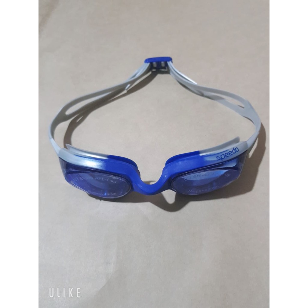 Kính Bơi Speedo K20 Tráng Gương Chống Nước,Chống UV Chính Hãng