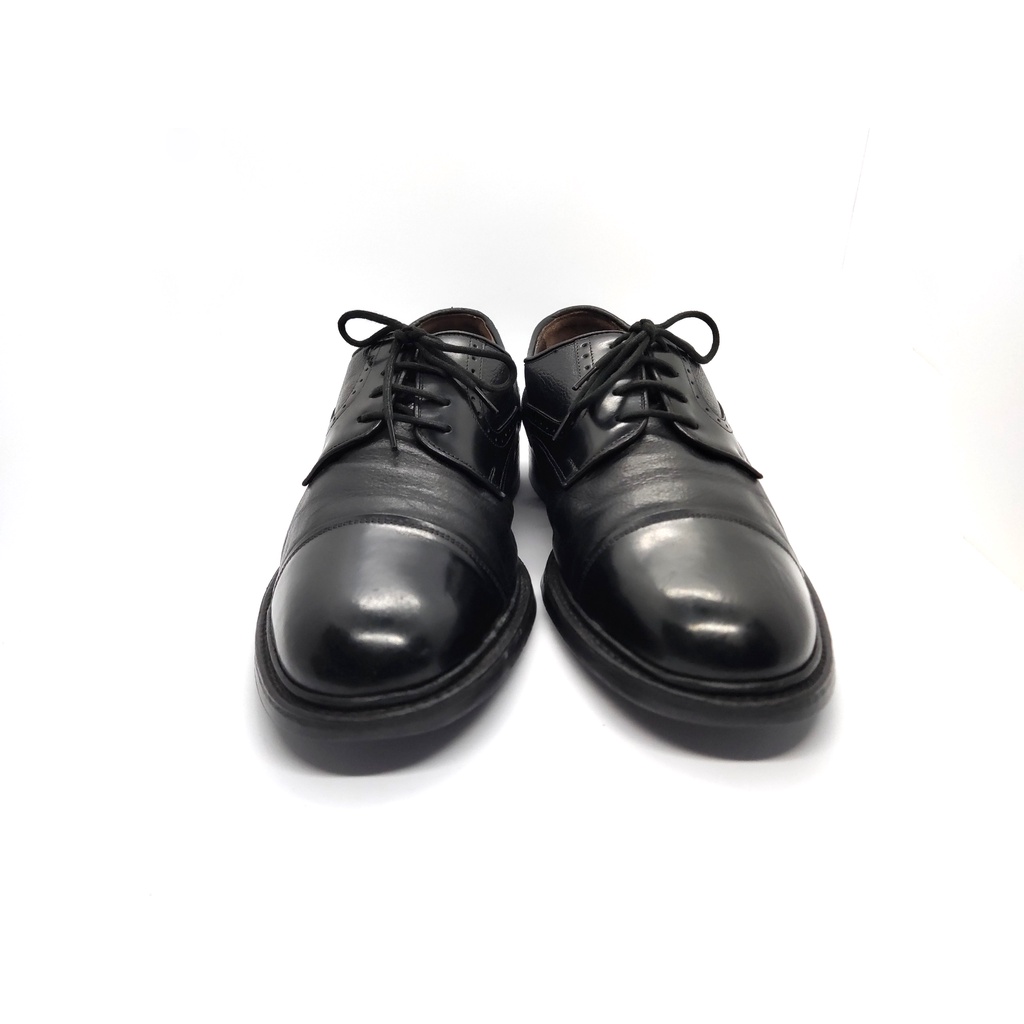Giày Regal chuẩn Authentic Nhật Bản, đế da khâu Goodyear - Si thumbnail