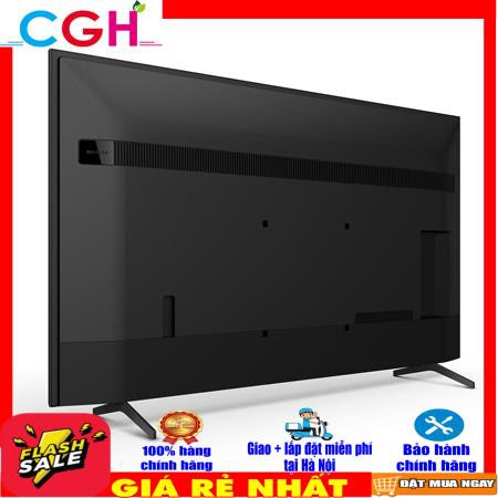 Tivi Sony Android 4K 49 Inch KD-49X8050H