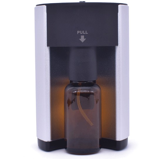 [GIẢM SỐC 50% khi mua kèm tinh dầu] Máy khuếch tán tinh dầu Nagomi YX-S1