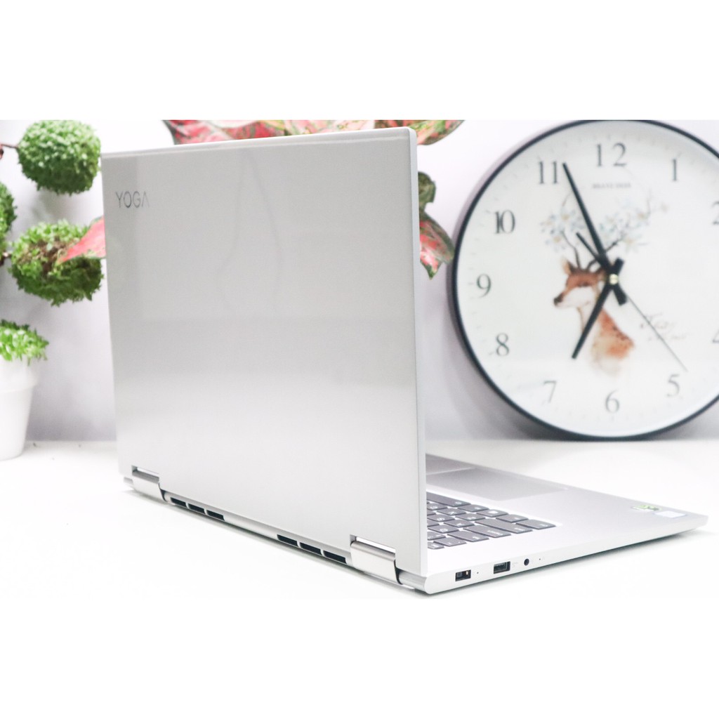 Lenovo Yoga 730-15IKB Laptop cũ đa năng dành cho doanh nhân | BigBuy360 - bigbuy360.vn