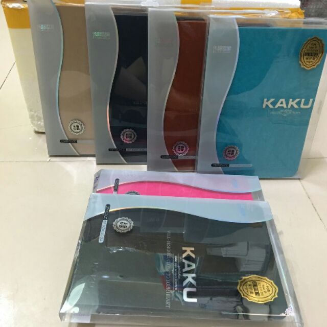 Bao da chính hãng Kaku cho ipad Ari 2019/ 10.2