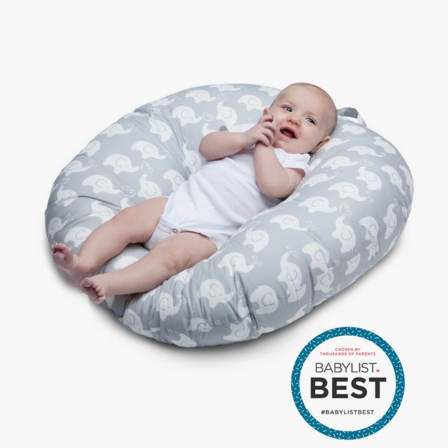 Gối chống trào ngược Boppy (chính hãng Mỹ)