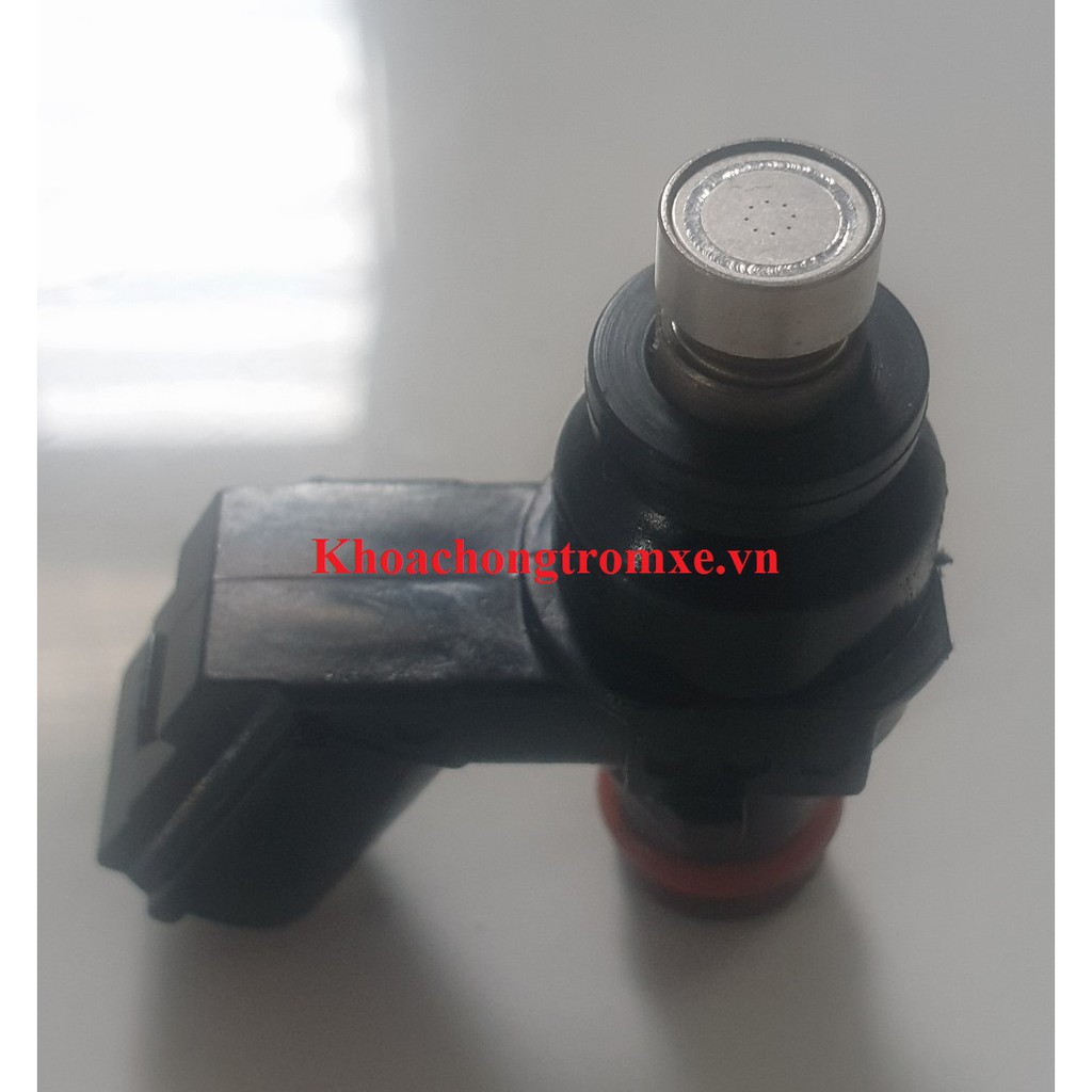 Kim Phun Click Vario 125 150