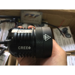 Đèn trợ sáng l4x