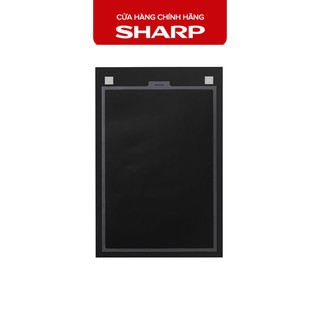 Fz-40sts - tấm keo bắt muỗi sharp dành cho máy fp-fm40e-b - hàng chính hãng