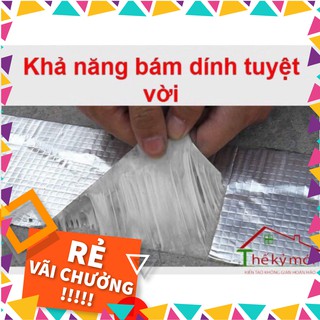 BĂNG KEO CHỐNG THẤM NƯỚC