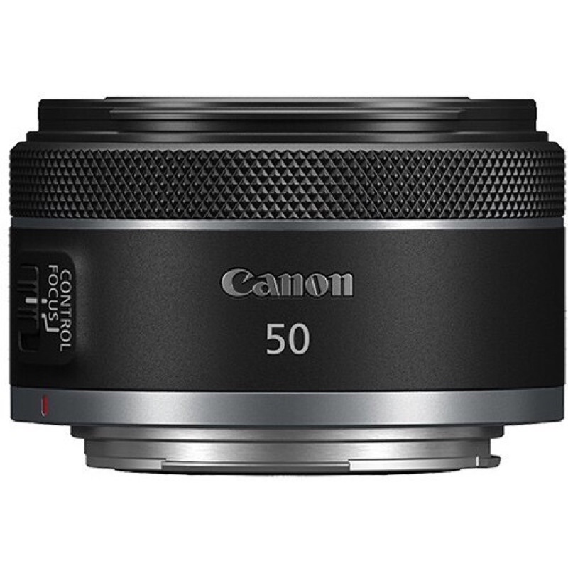 Canon RF 50mm f/1.8 STM