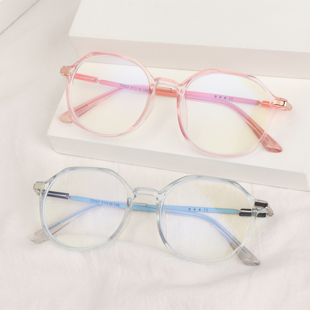 Mắt Kính Chống Tia Uv Kiểu Dáng Thời Trang