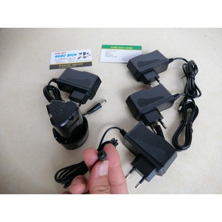 Sạc Pin Máy Khoan Pin 12v