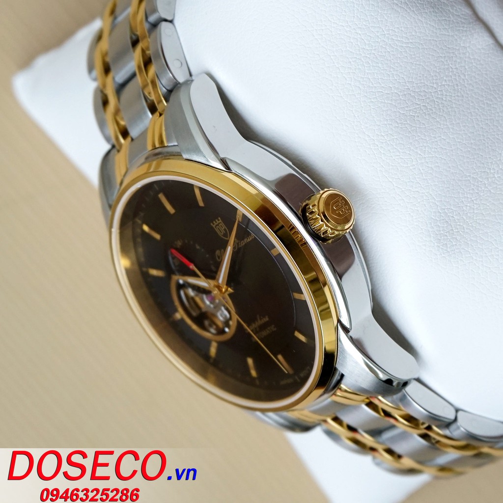 Đồng hồ nam olympianus op990-163amsk-d